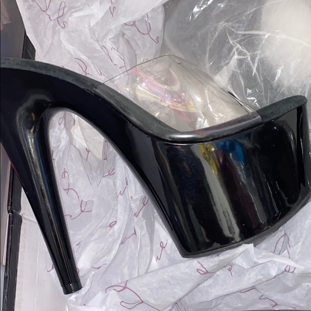 Stripper Heels